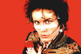 Adam Ant